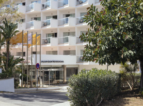 Ilunion Palmanova Mallorca