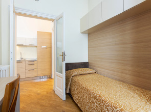 Отель Residence de la Gare