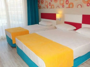 Side Win Hotel & Spa