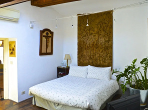 La Terrazza dei Pelargoni B&B