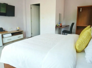 The Lodge at Koh Kood