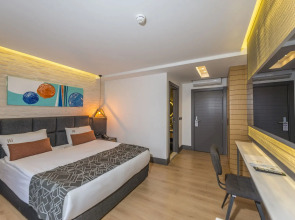 Laren Sea Sıde Hotel & Spa