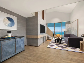 voco Sanya Dadonghai by IHG