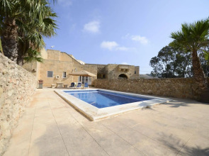 Gozo Houses of Character