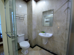 Vientiane Luxury Hotel