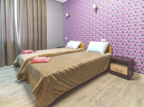 Павловское подворье