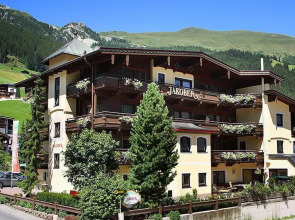 Hotel Jakober