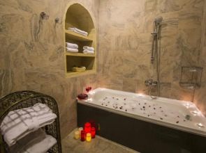 Uchisar Kaya Hotel - Special Class