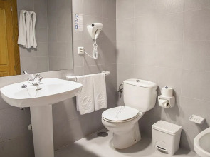 Hotel Poseidón Playa