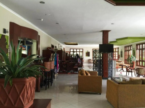 Arusha Planet Lodge