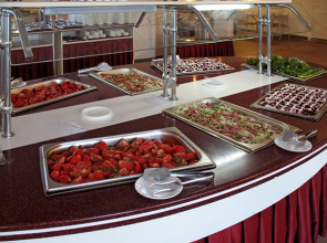 Солнечная Долина