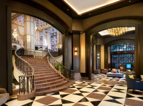 Sheraton Imperial Kuala Lumpur Hotel