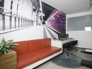 Palmetto Hotel Business San Miguel