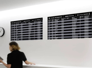 9h nine hours Narita Airport