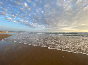 Солнечный Берег