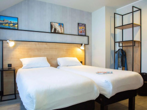 ibis Blois Centre Chateau