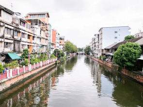 Bangkok Canale Home