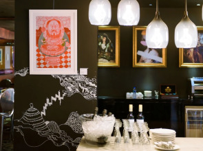 J Plus Boutique Hotel