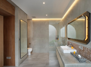 Amarea Resort & Spa Ubud by iNi Vie Hospitality