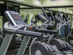 Отель Атлас