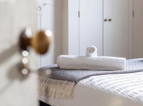 The New Cross Premier Room