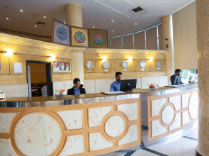 Crown Palace Hotel Ajman