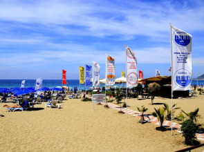 Kleopatra Ramira Hotel - All Inclusive