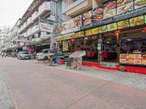 Royal Beach Residence