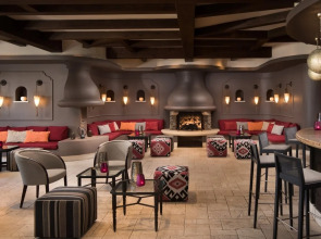 The Westin La Quinta Golf Resort and Spa