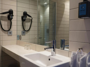 Comfort Hotel Malmö