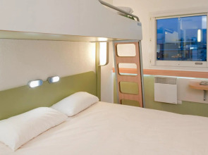 ibis budget Brussels South Ruisbroek