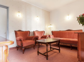 MyContinental Suceava