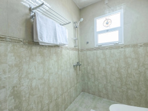 Super OYO 111 Al Thabit Hotel