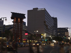 Miyako Hotel Los Angeles