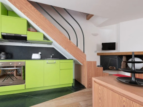 Italianway - Osteglio 15/F - Viola