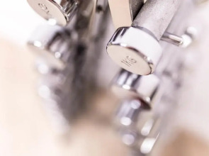 Marais Grands Boulevards 