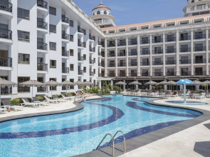 Blue Marlin Deluxe Spa & Resort - All Inclusive