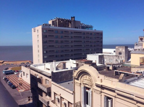 Circus Hostel&Hotel Montevideo