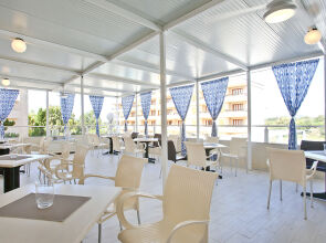 BJ Playamar Hotel & Apartamentos