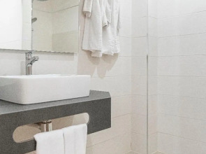 Apartamentos Vistasur