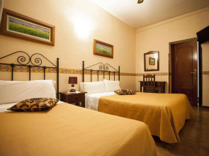 Hostal Armesto