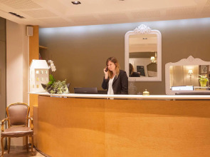 Hôtel Bristol, Strasbourg Centre Gare