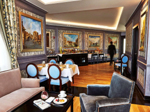 Отель Royal Maxim Palace Kempinski Cairo