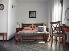 Artemis Selcuk Suites