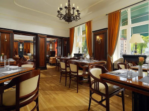 Le Méridien Grand Hotel Nürnberg