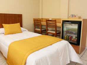 Hotel Vermont Ipanema