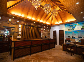 Railay Village Resort