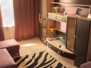 Pechory Apartment (Печоры Апартмент) на улице Прудовая