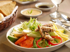 Hotel Kimberly Manila