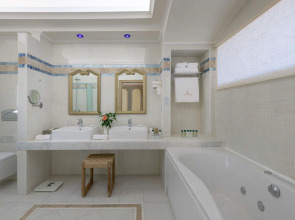 Atrium Prestige Thalasso Spa Resort & Villas